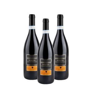Montepulciano d’Abruzzo DOP (box) - Azienda Agricola La Selvotta