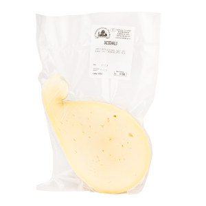 Caciocavallo dolce - Caseificio Fratelli del Mastro