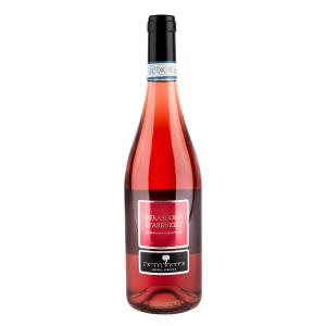 Vino Cerasuolo d’Abruzzo DOP- Azienda Agricola La Selvotta