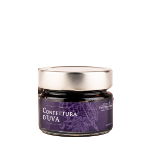 Confettura extra di uva Montepulciano d’Abruzzo - Vecchio Forno