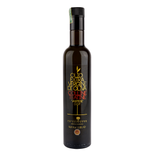 Olio DOP Colline Teatine - Azienda Agricola La Selvotta