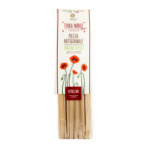 Fettuccine 500g - Pasta artigianale d'Abruzzo - Terra Nobile