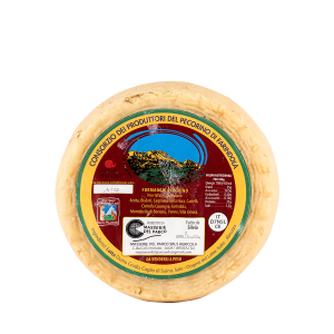 Pecorino di Farindola - Masserie Del Parco