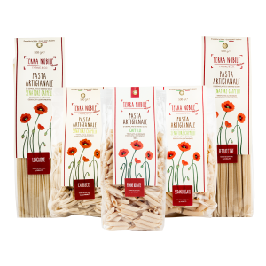 Box risparmio - Pasta artigianale d’Abruzzo - Terra Nobile