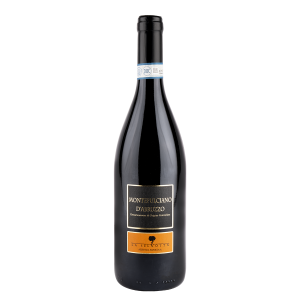 Vino Montepulciano d’Abruzzo DOP - Azienda Agricola La Selvotta