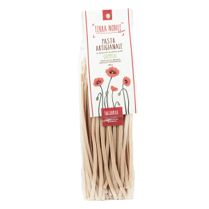 Tagliatelle 500g - Pasta artigianale d'Abruzzo - Terra Nobile